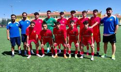 Kayserispor’un gençleri sezona farklı başladı 8-0