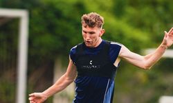 Kayserispor’da Göztepe mesaisi başlıyor