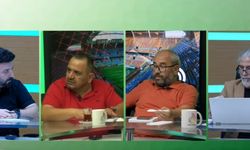 Kayserispor’un penaltısı verilmedi!