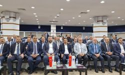 KAYSO Başkanı Büyüksimitçi’den Bakanlığa faizsiz kredi talebi