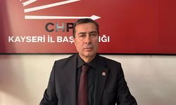 Keskin CHP Kayseri’de ikinci yılını geride bıraktı