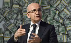 Bakan Şimşek: Türkiye, 6 trilyon dolarlık savunma harcaması için hazır!