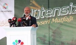 Çölyaklı vatandaşlara Kocasinan Belediyesi'nden destek: Glütensiz Kayseri Mutfağı bir ilk oldu!