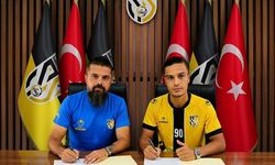 Kocasinan Şimşekspor defansına Develigücü’nden takviye