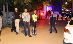 Komşusuna ve ailesine kurşun yağdırdı! Sonra canına kıydı