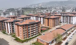 Kayseri'de devlet dairesi 3+1 konutu bu rakama satışa koyduğunu açıkladı!