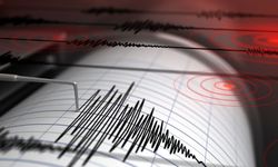 Konya'da 4 büyüklüğünde deprem meydana geldi