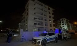 Konya’da inşaat işçisi ağır yaralı bulundu