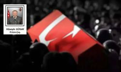 Konya’da kalp krizi geçiren uzman çavuş şehit oldu