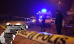 Konya’da silahlı kavga: 2 ölü