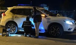 Konya’da silahlı saldırı: 1 kişi ağır yaralandı