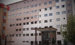 Kayseri'nin köklü hastanesinde sessiz çöküş: Kaderine terk edildi!