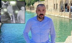 17 yaşındaki cani sokak ortasında katletti! Görüntüleri ortaya çıktı
