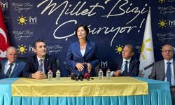 Kayseri'de konuşan Ofluoğlu: İYİ Parti Türkiye'nin, Türk milletinin son kalesidir!