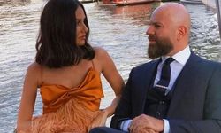 Kayserili ünlü iş adamının 14 yıllık evliliği tek celsede bitti!