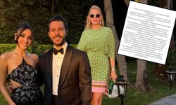 Arzu Sabancı sessizliğini bozdu! Hande-Hakan ayrılığı hakkında açıklama