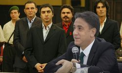 Kayseri'de belediyeden Kurtlar Vadisi göndermesi!