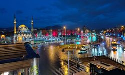8 ilde sarı alarm: Kayseri’ye çok sert gelecek!