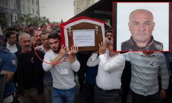 Özel harekat polisi babası gibi şehit oldu!