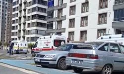 Kayseri’de şüpheli ölüm: Genç adam evinde asılı halde bulundu!