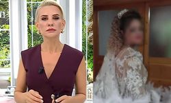 Esra Erol'da ortaya çıkan skandal: 13 yaşındaki kız para karşılığı evlendirildi!