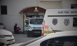 Başkomiser, eşini yasak aşkıyla yakalayınca kan aktı!