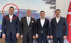Ülkü Ocakları Başkanına KKTC'ye giriş yasağı!