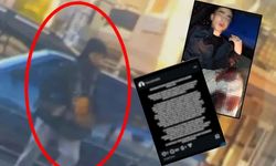 Maskeli ve silahlı 16 yaşındaki saldırganın kan donduran paylaşımı ortaya çıktı!