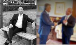 Emniyet Müdürü ile tutuklanan iş adamının Kayserili siyasetçiyle fotoğrafı ortaya çıktı!