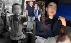 16 yaşındaki saldırganın babasından tüyler ürperten paylaşımlar: Evinden çıkanlar şok etti!