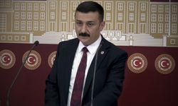 İYİ Partili vekil soluğu Kayseri’de aldı! Sağlık sorunu detayı dikkat çekti