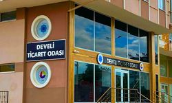 Develi Ticaret Odası 220 çek ile ne yaptı? Dikkat çeken hamle!