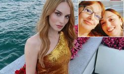 Annesinin ölümü sonrası Nilperi Şahinkaya'dan 'beni affedin' notu! Günlerdir haber alınamıyor