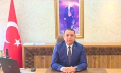 Yahyalı'da yeni kaymakam görevine başladı! İbrahim Gültekin kimdir?
