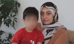5 yaşındaki çocuğun ameliyat kabusu: Dili ve dudağı yandı!