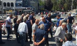 Kayseri’de camide cuma namazından çıkan kayınbiraderini bıçakladı!