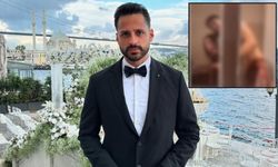 Ünlü oyuncu Ekin Mert Daymaz’ın üniversite öğrencisiyle görüntüleri ifşa oldu!