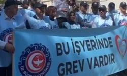 Kayseri’de TSE işçileri greve başladı: Mobbing uygulanıyor, imzaya davet ediyoruz!