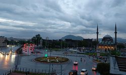 Havalara dikkat: Meteoroloji saatler öncesinden uyardı