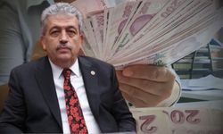 Kayserili çiftçilere ödeme müjdesi! 12 ürün destek kapsamında