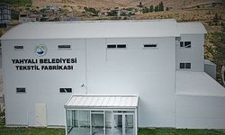 Kayseri'ye yeni fabrika geliyor! Eski cezaevinde görkemli açılış
