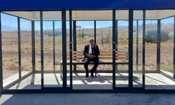 Yahyalı’da ulaşım konforu artıyor: Kayseri-Niğde yol ayrımına kazandırıldı