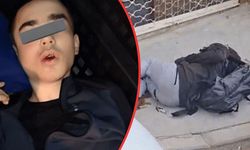 Karakola saldıran cani: Atatürk'ü sevmiyorum, Mustafa Sandal'a saldırmayı düşündüm!