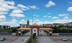 Nuh Naci Yazgan Üniversitesi'nden sert kınama!