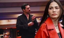 Eşref Rüya fırtına gibi döndü! Demet Özdemir'in performansına övgü yağdı