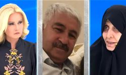 Müge Anlı’da tüyler ürperten olay: Mezar ve tabutla tedavi iddiası!