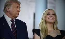 Donald Trump'ın kızı Türk milyarderin süper lüks yatında bedava tatil yaptı!
