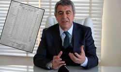 Kayseri'de devlet kurumunda hayalet işçiler mi var? İmza iddiası ortalığı karıştırdı