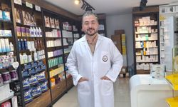 Kayseri Eczacı Odası Başkanından dikkat çeken uyarı: Sağlığınızı fenomenlere emanet etmeyin!