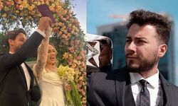Başak Karahan'ın düğün gününde Enes Batur'dan şok hamle!